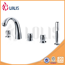 High quality child lock water faucet (LLS02836)